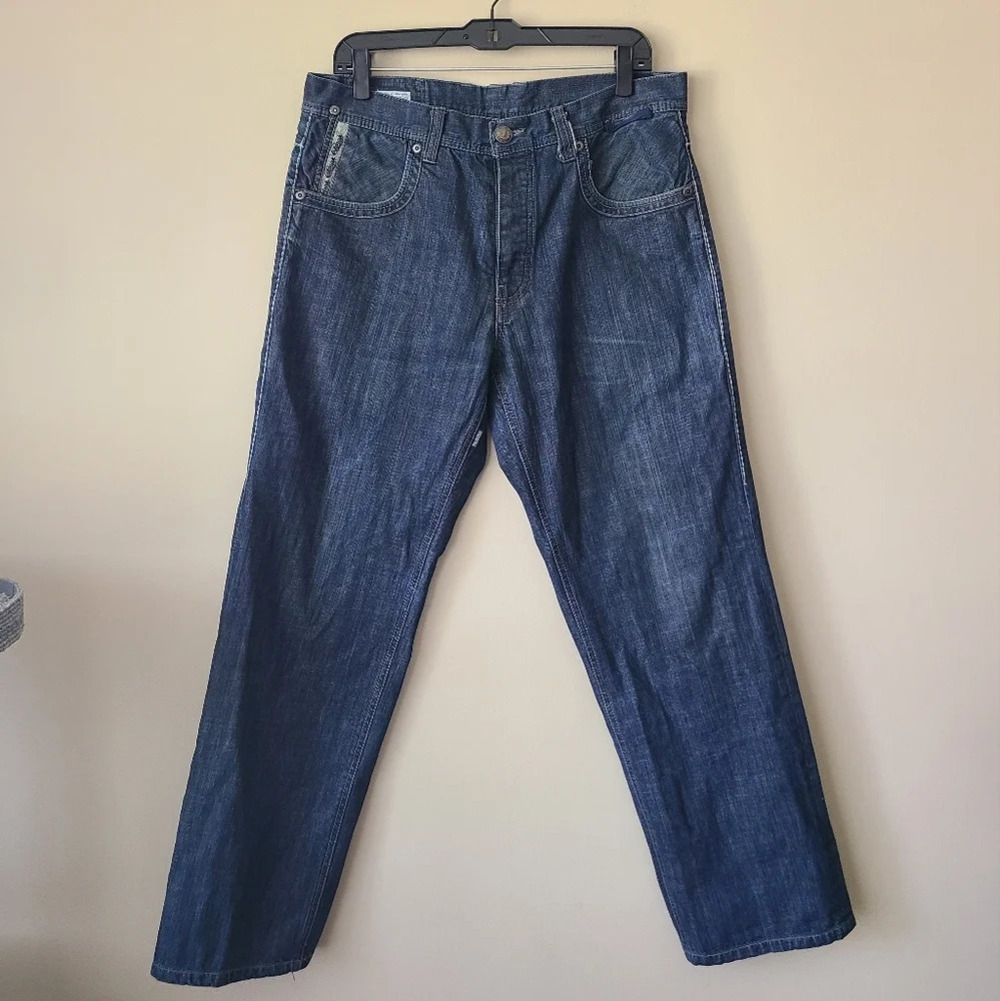 Parish jeans  men's size 36